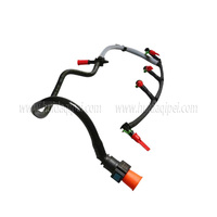 خرطوم عودة حاقن الوقود بالجملة BK3Q-9K022-AG لسيارات مازدا BT-50 وفورد رينجر 2.2 ديزل، قطع غيار نظام الوقود