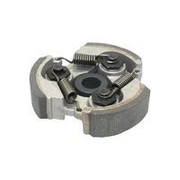 Plaquettes de frein à disque arrière HF BENMA, pièces de système de freinage pour moto, VTT, quad, buggy de plage, tout-terrain