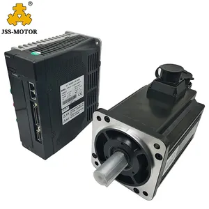 Aksesori Mesin Motor Servo 750W