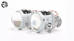 Hella-G5 <span class=keywords><strong>F1</strong></span> Cổ Điển Nhà Sản Xuất RR Ống Kính Máy Chiếu Bi Xenon HID Ống Kính Màu Xanh Lam 3 Inch Để Trang Bị Thêm Đèn Pha Ô Tô - Product Image 4