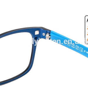 <span class=keywords><strong>Occhiali</strong></span> <span class=keywords><strong>da</strong></span> <span class=keywords><strong>Sole</strong></span> <span class=keywords><strong>Clip</strong></span>-on Eleganti in Ultem - Product Image 2