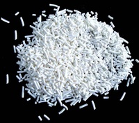 Sorbate de Potassium de qualité alimentaire, prix FCCIV/ E 202, granulés blancs 99% PS