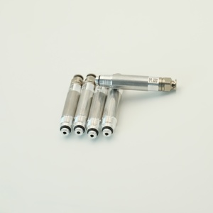 Válvula Dosificadora de Grasa para Inyectores de Desplazamiento Positivo PDI LUBE MG2C-20 205734 - Product Image 3