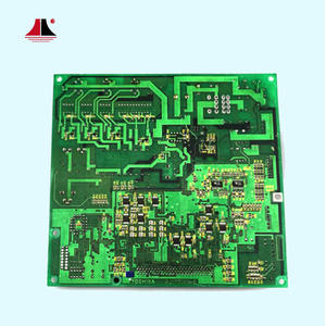 لوحة دوائر كهربائية CV150 لمصعد توشيبا طراز DCU-150 UCE4-3M7 بتصميم عصري للاستخدام في الفنادق، قطع غيار مصاعد الأكثر مبيعًا - Product Image 4