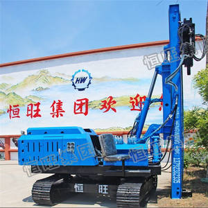 Sheet <b>Pile</b> <b>Driver</b> /hammer <b>Pile</b> <b>Driver</b> Machine Sales - Product Image 4