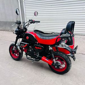 Tricycle à essence à trois roues avec <span class=keywords><strong>side</strong></span>-<span class=keywords><strong>car</strong></span> ouvert, motos d'<span class=keywords><strong>occasion</strong></span>, motos de rue populaires - Product Image 2