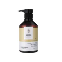 Preventing skin trouble oily hair care tea tree shampoo