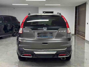 Hondaa <span class=keywords><strong>CRV</strong></span> SUV de 5 plazas usado más vendido con cámara trasera de transmisión automática Asientos de cuero con techo solar eléctrico - Product Image 2