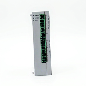 เซ็นเซอร์ควบคุม PLC โมดูลขยาย PLC ของแท้ใหม่เอี่ยม DVP04PT-S - Product Image 1