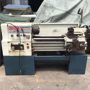 เครื่องกลึงโลหะแนวนอนทั่วไปแบบ C6132เครื่องกลึงโลหะสำหรับโลหะ - Product Image 1