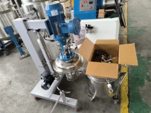 Laboratorio <span class=keywords><strong>de</strong></span> elevación eléctrica Ele Basket Mill para prueba <span class=keywords><strong>de</strong></span> molienda - Product Image 6