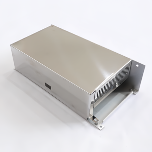 Boîtiers électroniques résistants à la corrosion à tolérance serrée, boîtiers SMPS pour appareils eSport et alimentation périphérique - Product Image 3