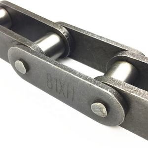 <span class=keywords><strong>81X</strong></span> kereste konveyör zinciri 81XH ahşap konveyör zinciri - Product Image 2