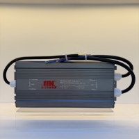 Alimentation électrique à découpage 700W 720W, prix compétitif, fonctionnement stable, AC/DC, IP68 IP67, 24V 48V, double 60Hz, étanche, pour LED