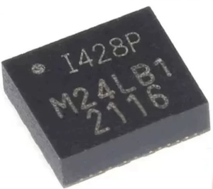 ใหม่เอี่ยม ICM-42688-P แพทช์ QFN14 ซิลค์สกรีน I428P 1428P เซ็นเซอร์ตรวจจับความเคลื่อนไหว 6 แกน - Product Image 1
