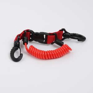 Sangle de poignet flottante en mousse EVA haute flottabilité, étanche et anti-chute pour caméras d'action et équipement de plongée sous-marine - Product Image 4