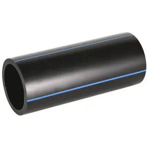 8" inch DN1000PE100 HDPE PIPE FOR WATER SUPPLY SDR11