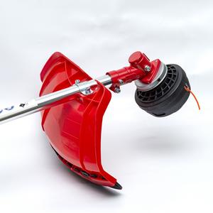 Original Thailand GX35 Engine Loop Handle Brush Cutter Grass Trimmer <strong>Weed</strong> <strong>Wacker</strong> for Trees Cutting - Product Image 5