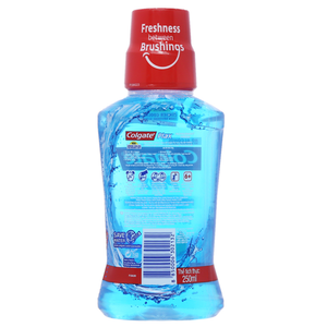 Enjuague Bucal Colgate Plax Sabor Menta Fresca, Fórmula Sin Alcohol, Proveedor al por Mayor para un Aliento Fresco Diario e Higiene Bucal - Product Image 2