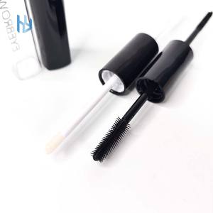 Tubo <span class=keywords><strong>de</strong></span> doble punta único, 20ml, máscara <span class=keywords><strong>de</strong></span> pestañas, volumen <span class=keywords><strong>de</strong></span> imprimación, tubos <span class=keywords><strong>de</strong></span> pestañas, tubo <span class=keywords><strong>de</strong></span> <span class=keywords><strong>brillo</strong></span> labial, embalaje, logotipo personalizado - Product Image 4