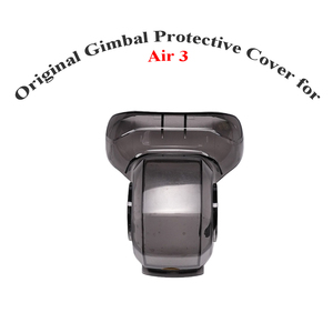 ฝาครอบป้องกันกิมบอลแบบเดิมสำหรับ Air 3 ชิ้นส่วนเปลี่ยนเปลือกป้องกัน PTZ สำหรับ Air 3 อะไหล่ซ่อม - Product Image 1