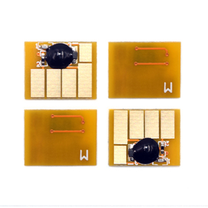 Chips de Reinicio Automático ARC Compatibles con HP 10/82 para Hp500 DesignJet 500 800 <span class=keywords><strong>C4844A</strong></span> C4911A C4912A C4913A - Product Image 3