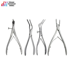 Juego de Instrumentos Quirúrgicos Premium Reutilizables de Acero Inoxidable, Herramientas Médicas Hechas a Mano, Proveedor Mayorista - Product Image 4