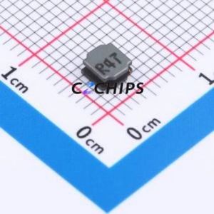 Inducteur de puissance FNR4020SR47NT SMD, 4x4mm (Inductance : 470nH) (Précision : 30%) Courant nominal : 3,7A - Product Image 1