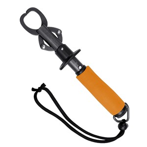 Kẹp cá bằng thép không gỉ X32 có lò xo và cân - Product Image 5