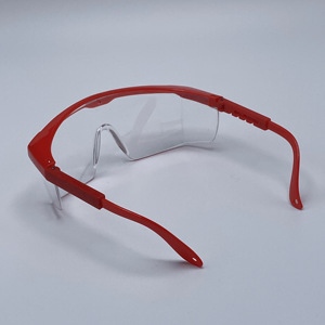 <span class=keywords><strong>Gafas</strong></span> <span class=keywords><strong>DE</strong></span> <span class=keywords><strong>SEGURIDAD</strong></span> antisalpicaduras para el trabajo, protección ocular, <span class=keywords><strong>gafas</strong></span> <span class=keywords><strong>de</strong></span> <span class=keywords><strong>seguridad</strong></span> industriales a prueba <span class=keywords><strong>de</strong></span> viento y polvo para laboratorio - Product Image 4