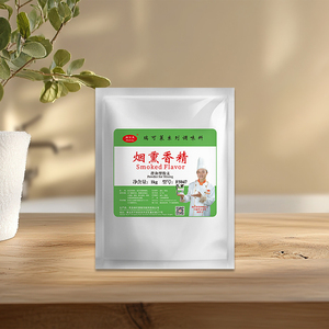 Chất lượng cao pha trộn hun khói bột gà mạnh mẽ hương vị gia vị hương vị hun khói bột để trộn - Product Image 2