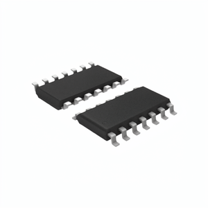 ISL28417FBBZ-T13 14 SOlC ชิปคอมโพเนนต์อิเล็กทรอนิกส์ของแท้ - Product Image 1