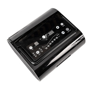 Fofo Blut kreislauf maschine Inter mit tierende Geräte massage Fußluft massage gerät - Product Image 4