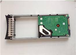 02351ken NLSAS7.2-8T3S-A4 8TB 7.2K RPM NL SAS 5300 V3/5300 V5/5500 V5 3.5inch máy chủ Ổ đĩa cứng nội bộ Cổ Phiếu mới - Product Image 4