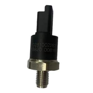 Nuevo sensor de presión de riel común de combustible diésel para <span class=keywords><strong>BMW</strong></span> 114d <span class=keywords><strong>116d</strong></span> 118d 120d Chrysler 02810026710 0281002672 - Product Image 4