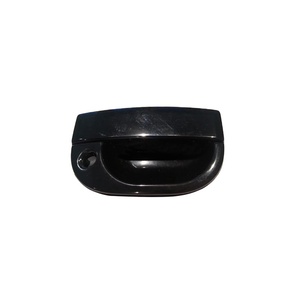 Manija de <span class=keywords><strong>puerta</strong></span> para coche, alta calidad, piezas OE 83660-4a100, para <span class=keywords><strong>Hyundai</strong></span> coreano - Product Image 1