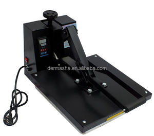 Máquina de impresión de pantalla para camisetas, prensador de calor textil para el hogar - Product Image 4