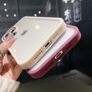 Pour <span class=keywords><strong>iPhone</strong></span> <span class=keywords><strong>14</strong></span> étui magnétique housse antichoc sans fil pour magnétique clair étui de téléphone portable pour <span class=keywords><strong>iPhone</strong></span> <span class=keywords><strong>14</strong></span> <span class=keywords><strong>pro</strong></span> <span class=keywords><strong>max</strong></span> étui - Product Image 6