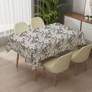 <span class=keywords><strong>Nappe</strong></span> <span class=keywords><strong>carrée</strong></span> florale multicolore personnalisée RNPT, <span class=keywords><strong>nappe</strong></span> rectangulaire en <span class=keywords><strong>toile</strong></span> <span class=keywords><strong>cirée</strong></span>, <span class=keywords><strong>nappe</strong></span> anti-taches, <span class=keywords><strong>nappe</strong></span> en <span class=keywords><strong>toile</strong></span> <span class=keywords><strong>cirée</strong></span> pour les fêtes - Product Image 5