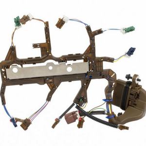 JM5P7G276EA JM5P7G276CB JM5P7G276BE 2314185 Arnés de Cableado de Transmisión de Alta Calidad con Certificación ISO para el Modelo Lincoln B700 - Product Image 4