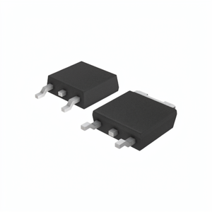 บริการครบวงจร IRFR9210TR DPAK ทรานซิสเตอร์ ชิ้นส่วนอิเล็กทรอนิกส์ - Product Image 1
