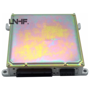 Unidad de Control Hidráulico LNHF 14531360 EC240 EC290 EC360 EC460, Controlador de Computadora VECU para Motor de Excavadora Volvo - Product Image 1