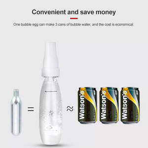 Cartucce di CO2 ad Alta Pressione da 24 Grammi, Bombole per Panna Montata, Serbatoi di Gas, Cilindri di CO2 da 24g - Product Image 4
