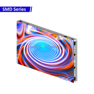 32inch 50inch 65inch 85inch 4K siêu HD cảm ứng thông minh cong dẫn màn hình TV thay thế độ sáng cao trong nhà dẫn Màn hình hiển thị - Product Image 1