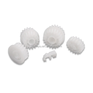 适用于惠普P3015 <span class=keywords><strong>P3015dn</strong></span> P3016 M521 M525打印机驱动齿轮的新宇定影器驱动齿轮 - Product Image 3