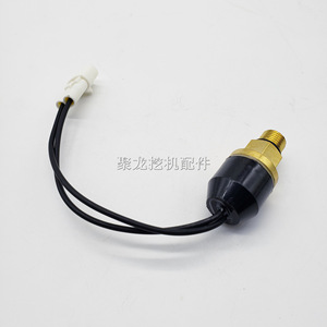 Capteur d'huile hydraulique Sumitomo SH60/120/200A3, interrupteur de pression pour excavatrice - Product Image 3