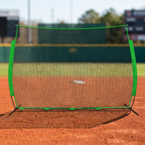 Filet de protection anti-balles pour le baseball, conçu pour la frappe, utilisable pour plusieurs sports, y compris le football, le pickleball et le baseball - Product Image 4
