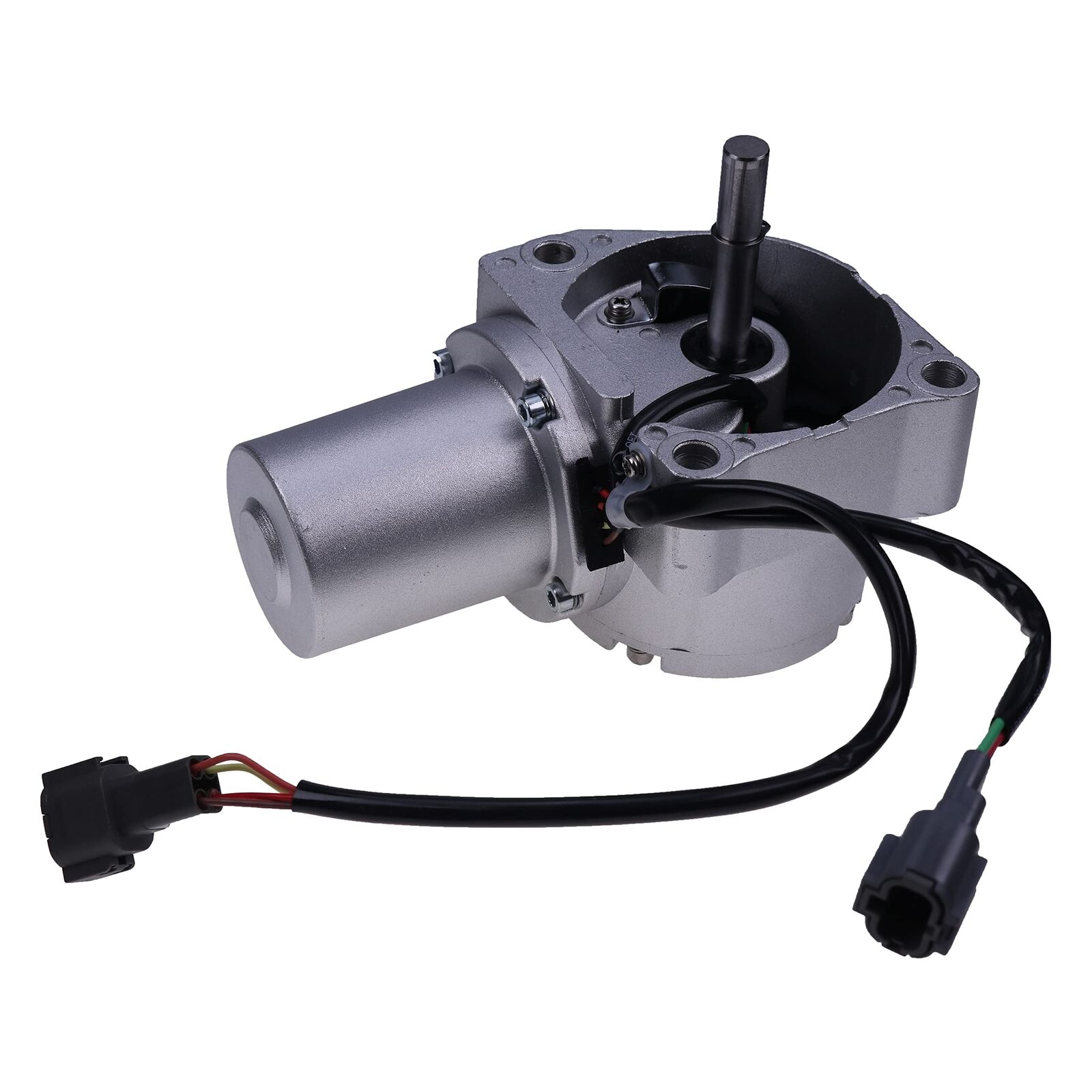 うえだしろう Stepping Throttle Motor 4360509 4614911 for Excavator EX200