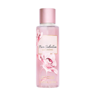 Parfums et parfums design 250ml cosmétiques lavande vanille brume corporelle hydratante ingrédients sûrs parfum spray pour le corps - Product Image 2