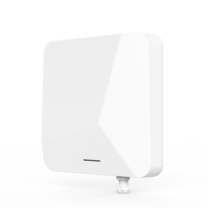 JT-8380 Eu Frequentie Band Tag Reander Geïntegreerde Desktop Oem Industriële <span class=keywords><strong>5</strong></span> Meter Schrijver 860-960Mhz Uhf Rfid-Lezer - Product Image 1